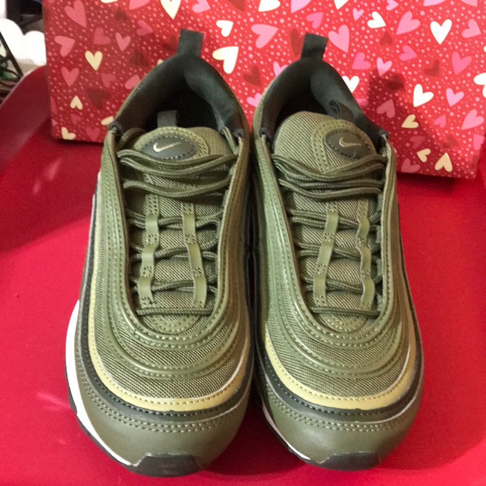 AirMax shoe